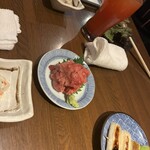 寿司と肉と日本酒 だんらん - 
