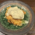 もも鐵 - チキン南蛮