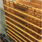 だしと麺 遊泳 - 菅野製麺所凄いわ