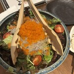 寿司と肉と日本酒 だんらん - 