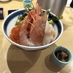 海鮮丼専門五鉃 - 