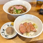 らーめん かねかつ - 美味しかったぁ☺️