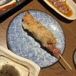 寿司と肉と日本酒 だんらん - 