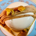 本町 カメリヤ - パルフェ