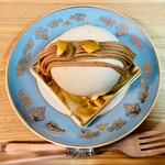 本町 カメリヤ - パルフェ