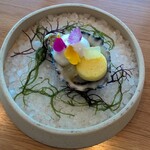 SMAAK - 赤穂のブランド牡蠣！美味しすぎ!!　一口で