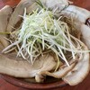 ラーメン むてっぽう - 
