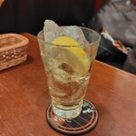 ダブリナーズ　アイリッシュパブ - JBMジンジャーHB G