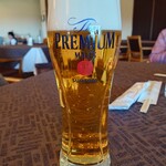 信楽カントリー倶楽部 田代コース レストラン - 