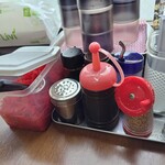 麺工房 ラーメン いち - 