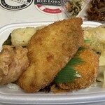 ほっともっと - 料理写真: