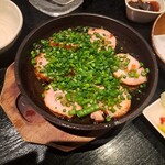 鳥心 - 