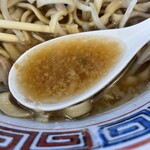 ラーメン金剛 - 