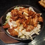 鳥心 - 