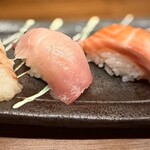 イザカヤアンドコース ひろ季 - 