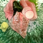 イザカヤアンドコース ひろ季 - 