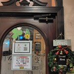 ダブリナーズ　アイリッシュパブ - 