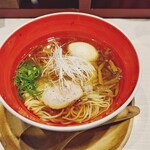柳麺 呉田 - 