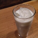 어사이슈보 비아큐우 - 논알콜 칵테일