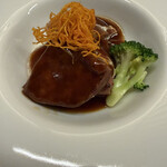 イザカヤアンドコース ひろ季 - 