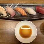 イザカヤアンドコース ひろ季 - 