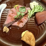 イザカヤアンドコース ひろ季 - 