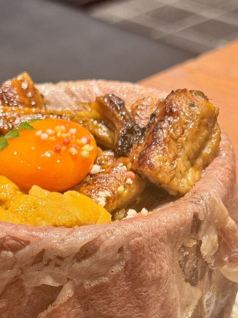 料理
