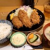 とん汁と玄米の店 檍食堂