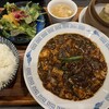 大阪中華サワダ飯店