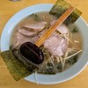 ラーメンショップ練間