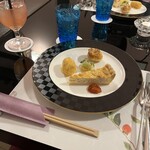 シェ ガロ - 料理写真: