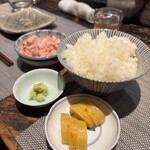 播州地酒 ひの - 料理