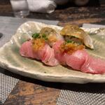 播州地酒 ひの - 料理