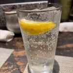 播州地酒 ひの - ドリンク