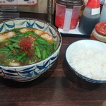 馬賊 - 料理写真: