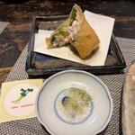 播州地酒 ひの - 料理