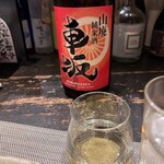 播州地酒 ひの - ドリンク
