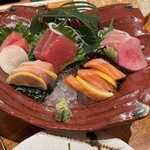 RESTAURANT SUNTORY - 