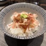 播州地酒 ひの - 料理