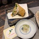 播州地酒 ひの - 料理