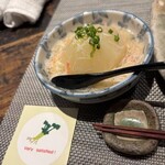 播州地酒 ひの - 料理