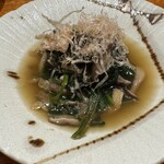 RESTAURANT SUNTORY - 