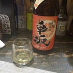 播州地酒 ひの - ドリンク