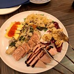 Lido Tokyo 丸の内センタービル店 - 