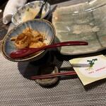 播州地酒 ひの - 料理