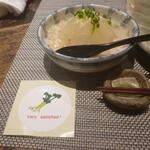 播州地酒 ひの - 料理