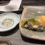 播州地酒 ひの - 料理