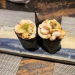 播州地酒 ひの - 料理