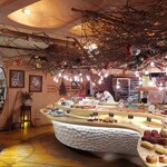 Who's Who MUMU Bakery Busan - 