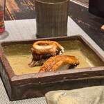 播州地酒 ひの - 料理